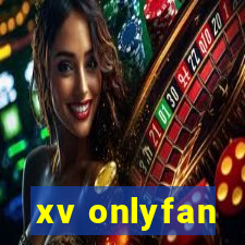 xv onlyfan